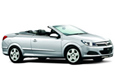 Vauxhall Astra Twintop 2DR CP/CAB 1.8i EXCLUSIV  AUTO