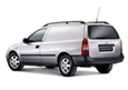 Vauxhall Astravan 1.4 16V Club