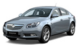 Vauxhall Insignia&nbsp;2.0 CDTi ecoFLEX Exclusiv [Start Stop]