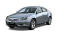 Vauxhall Insignia 5DR HAT 2.0CDTi 130 EXCLUSIV