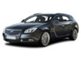 Vauxhall Insignia Tourer&nbsp;2.0 CDTi [160] ecoFLEX Exclusiv [Start Stop]