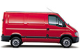 Vauxhall Contract Hire