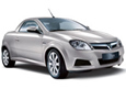 Vauxhall Tigra 2DR COUPE 1.8i 16V SPORT ROUGE A/C