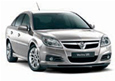 Vauxhall Vectra 5DR HAT 2.2i DIRECT SRi NAV