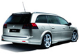 Vauxhall Contract Hire