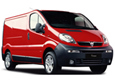 Vauxhall Contract Hire