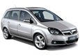 Vauxhall Zafira 5DR 1.9CDTi 120PS EXCLUSIV