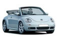 Volkswagen Beetle Cab&nbsp;2Dr 1.6 Luna