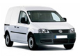 Volkswagen Caddy Van 2.0 Sdi C20 69Ps