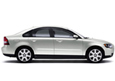 Volvo S40 4dr Saloon 1.6d S