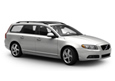 Volvo V70 5Dr Est 3.0 T6 Awd Se Lux Geartronic