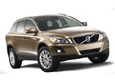 Volvo Contract Hire