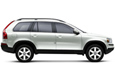 Volvo XC90 5dr 4.4 V8 Awd R Design Geartronic