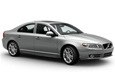 Volvo S80 4Dr Sal 3.2 Executive Geartronic