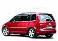 Volkswagen Touran&nbsp;1.6 TDi 90ps S