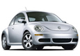 Volkswagen Beetle 2Dr Cabriolet 1.6 Luna