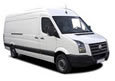 Volkswagen Crafter&nbsp;CR35 LWB 2.0 TDI 109PS High Roof
