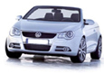 Volkswagen Contract Hire