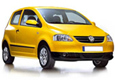 Volkswagen Fox 3dr Hatch 1.2