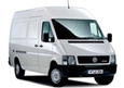 Volkswagen Crafter Van Cr30 Swb Panel Van 2.5 Tdi 88ps