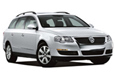 Volkswagen Contract Hire