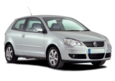 Volkswagen Contract Hire