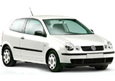 Volkswagen Polo 3Dr Hatch 1.2 Match 60Ps