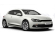 Volkswagen Scirocco 2.0 Tsi Gt 3Dr Dsg