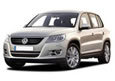 Volkswagen Tiguan&nbsp;5Dr 2.0 Tdi 140 S