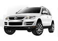 Volkswagen Contract Hire