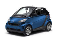 Smart Fortwo Cabrio Brabus Xclusive Softouch Auto (102)