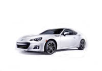 Subaru BRZ 2.0i SE Lux