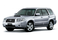Subaru Forester 5Dr 2.0 Xc Auto