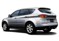 Subaru Tribeca 5Dr 3.0 Se5 Auto Leather