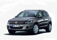 Volkswagen Contract Hire