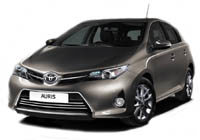Toyota Auris&nbsp;1.4 D-4D Active