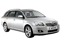Toyota Avensis Estate 2.2 D-4D T3S