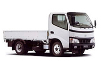 Toyota Contract Hire