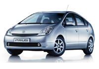Toyota Prius 5Dr 1.5 VVTi T4 Hybrid