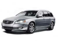 Volvo Contract Hire