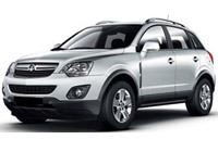 Vauxhall Antara&nbsp;2.2 CDTi Exclusiv [Start Stop]