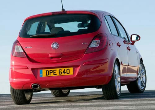 Vauxhall Corsa C Modified. Vauxhall Corsa 5 Dr 1.2 Sxi