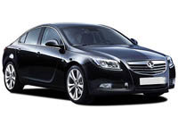 Vauxhall Contract Hire