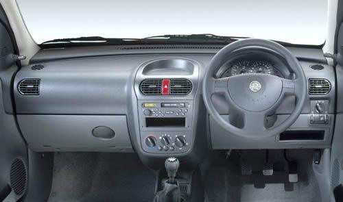 Van Leasing:Vauxhall Combo,CREW VAN 2000 1.3CDTiCommercial Vehicle 