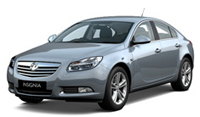 Vauxhall Insignia&nbsp;2.0 CDTi ecoFLEX Exclusiv [160] [Start Stop]
