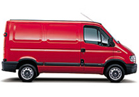Vauxhall Movano Mwb Dcab Van 3500 2.5Cdti 100 Tecshift