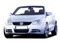 Volkswagen Eos&nbsp;2.0 TDI BlueMotion Tech Sport