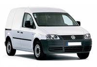 Volkswagen Caddy Van 1.9 Tdi Pd C20 104Ps