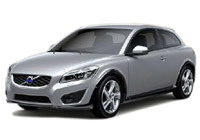 Volvo Contract Hire