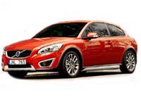 Volvo C30&nbsp;3Dr Sptcpe 1.6D Drive Es Start Stop